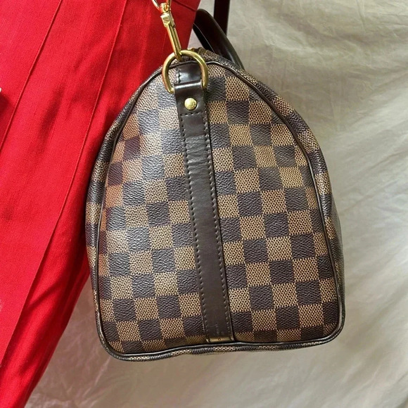 Louis Vuitton bandolier 30 - Picture 5 of 16